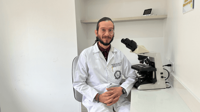 Dr. Juan Eduardo Rocha Aguirre